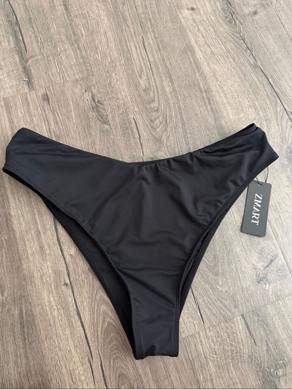 Zmart Bikini Bottom Women’s size XXL
